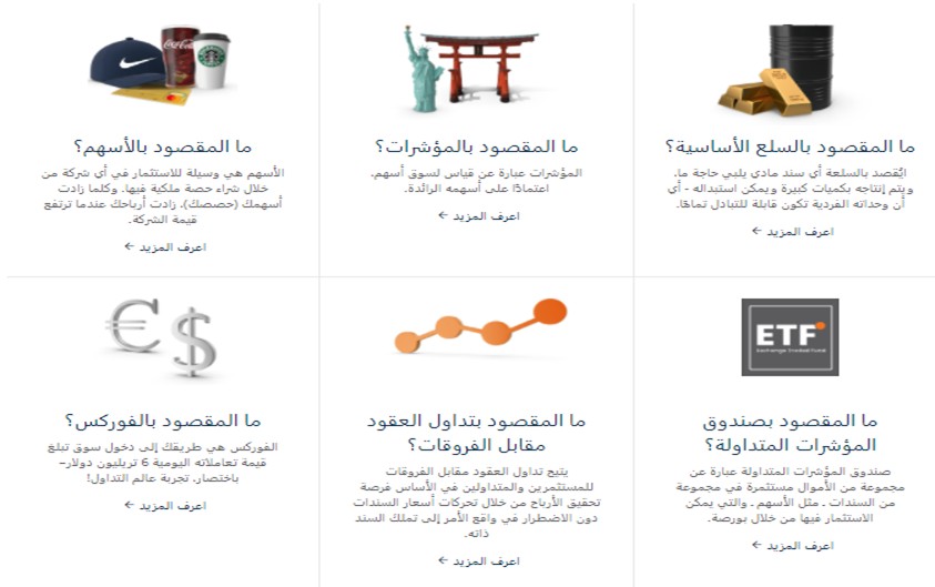 تقدم Trade360 قسم بحث على موقعها الإلكتروني يتم تحديثه يوم تداول بعدد 6 توصيات تداول مقدمة من Trading Central
